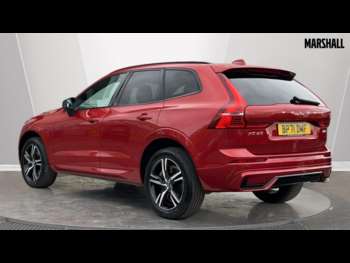 Used Volvo XC60 2022 for sale - 74355130: Photo