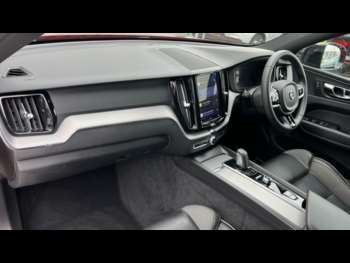 Used Volvo XC60 2022 for sale - 74355130: Photo