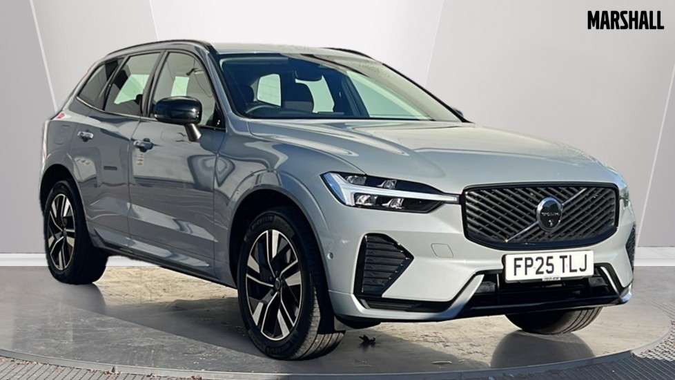 Used Volvo XC60 2025 for sale - 76623628: Photo 1