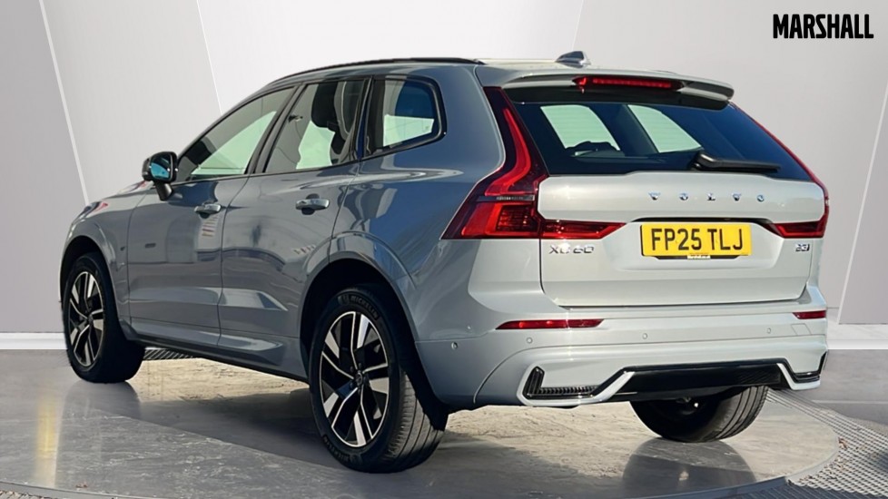 Used Volvo XC60 2025 for sale - 76623628: Photo 2