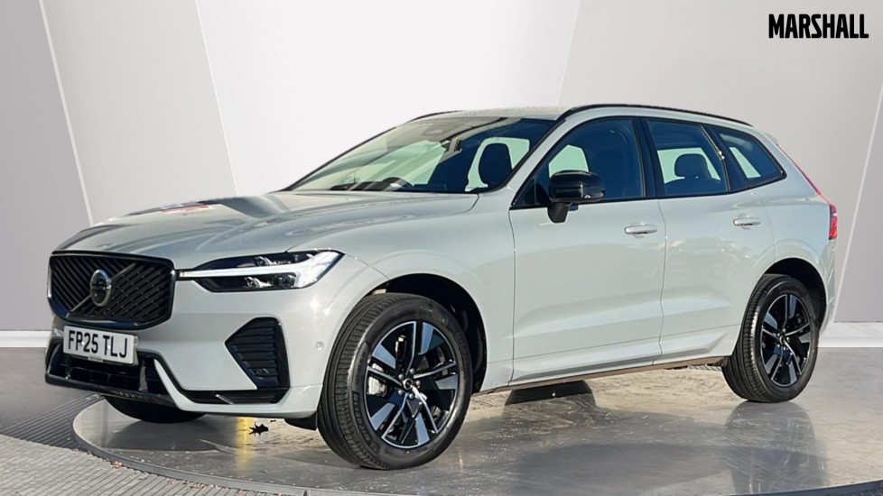 Used Volvo XC60 2025 for sale - 76623628: Photo 6