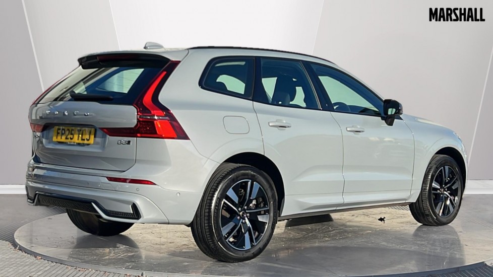 Used Volvo XC60 2025 for sale - 76623628: Photo 7