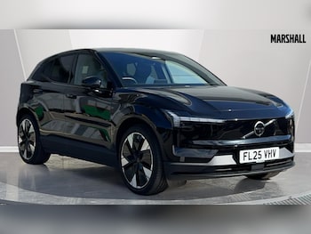 Volvo - EX30