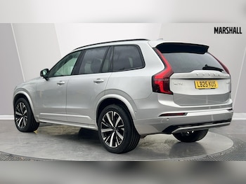 Used Volvo XC90 2025 for sale - 76873088: Photo