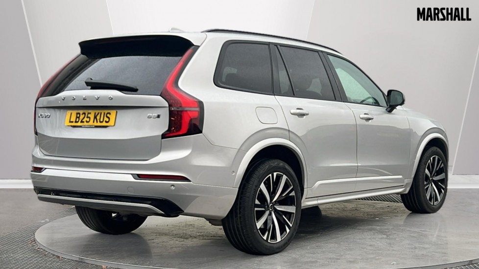 Used Volvo XC90 2025 for sale - 76873088: Photo 7