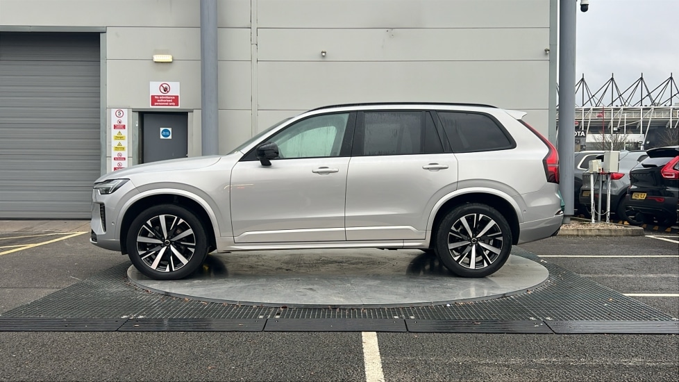 Used Volvo XC90 2025 for sale - 76873088: Photo 8