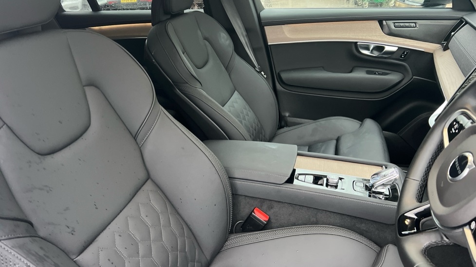 Used Volvo XC90 2025 for sale - 76873088: Photo 9