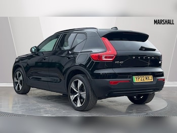 Used Volvo XC40 2022 for sale - 75481100: Photo