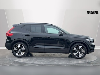 Used Volvo XC40 2022 for sale - 75481100: Photo