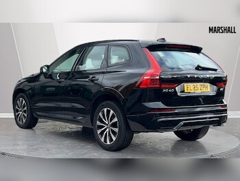 Used Volvo XC60 2025 for sale - 76172442: Photo