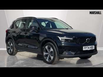2024 - 2.0 B3P Plus Dark 5dr Auto
