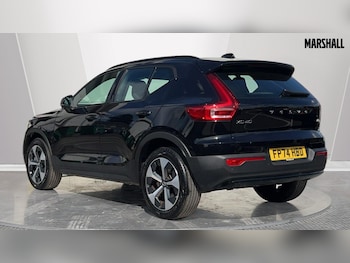 Used Volvo XC40 2024 for sale - 75481124: Photo