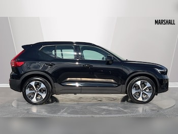 Used Volvo XC40 2024 for sale - 75481124: Photo