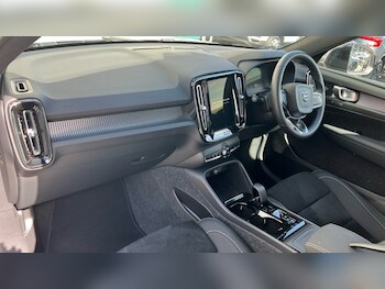 Used Volvo XC40 2024 for sale - 75481124: Photo