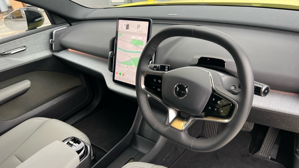 Used Volvo EX30 2025 for sale - 76871881: Photo 5