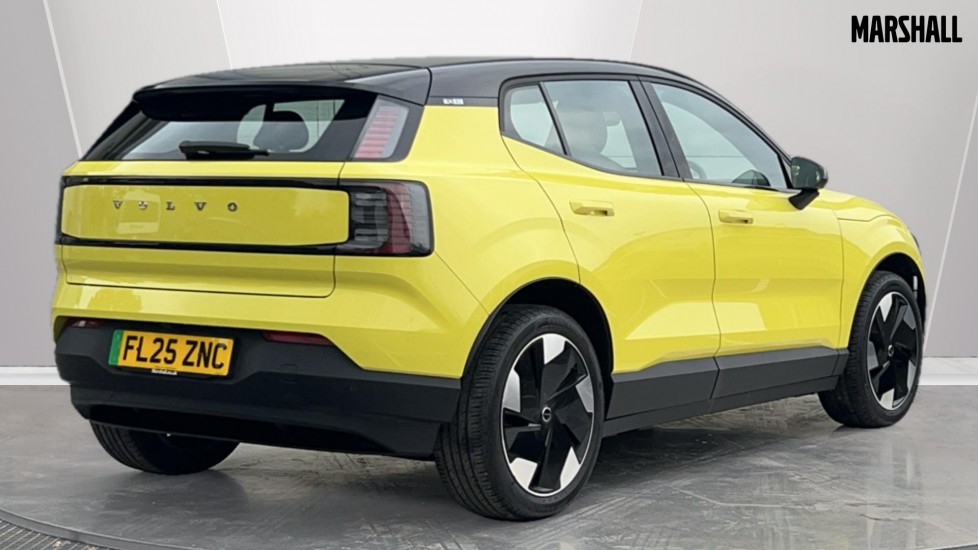 Used Volvo EX30 2025 for sale - 76871881: Photo 7