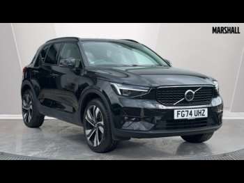 2024 - 2.0 B3P Ultra Dark 5dr Auto