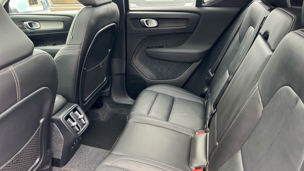 Used Volvo XC40 2024 for sale - 75886784: Photo 10