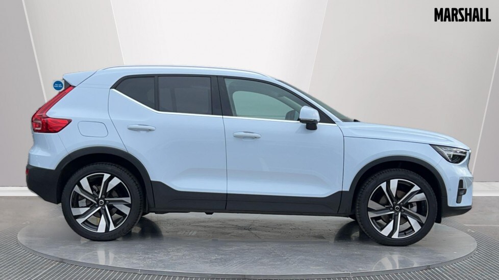 Used Volvo XC40 2024 for sale - 75886784: Photo 3