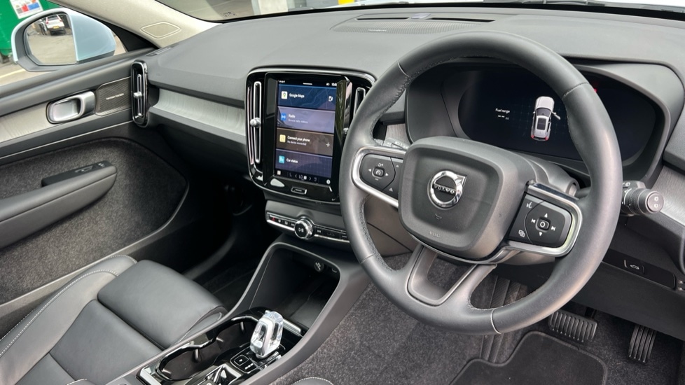 Used Volvo XC40 2024 for sale - 75886784: Photo 5