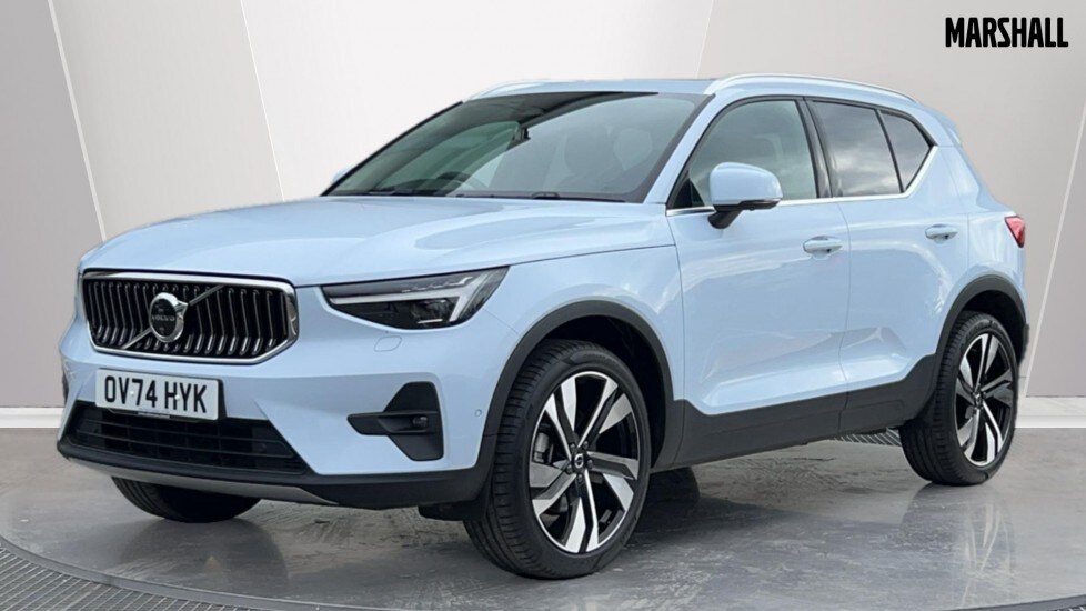 Used Volvo XC40 2024 for sale - 75886784: Photo 6