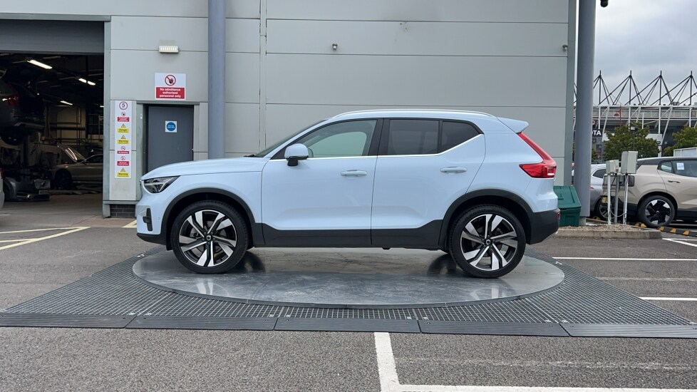 Used Volvo XC40 2024 for sale - 75886784: Photo 8