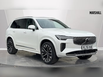 Volvo - XC90
