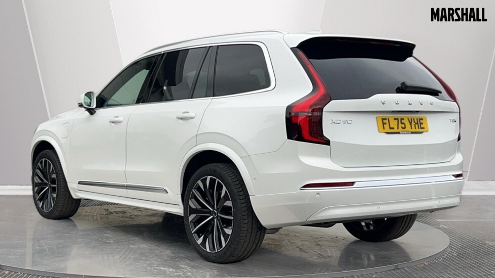 Used Volvo XC90 2025 for sale - 76140270: Photo 2