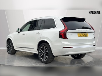 Used Volvo XC90 2025 for sale - 76140270: Photo 2