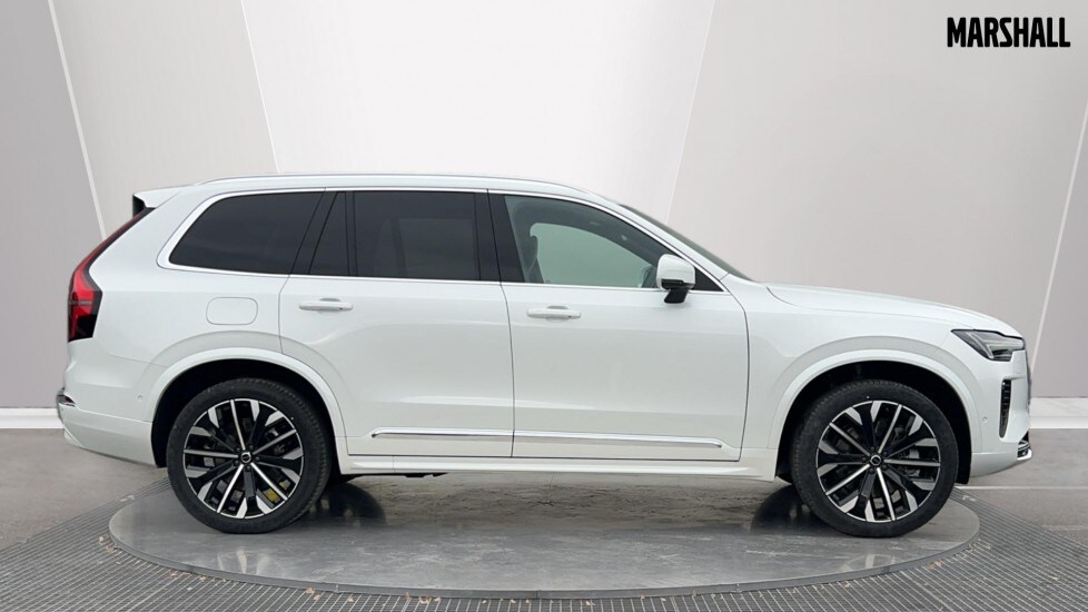 Used Volvo XC90 2025 for sale - 76140270: Photo 3