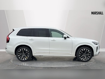 Used Volvo XC90 2025 for sale - 76140270: Photo 3