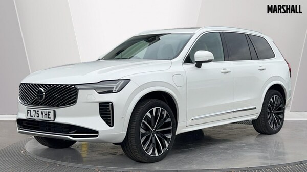 Used Volvo XC90 2025 for sale - 76140270: Photo 6