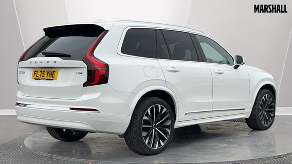 Used Volvo XC90 2025 for sale - 76140270: Photo 7
