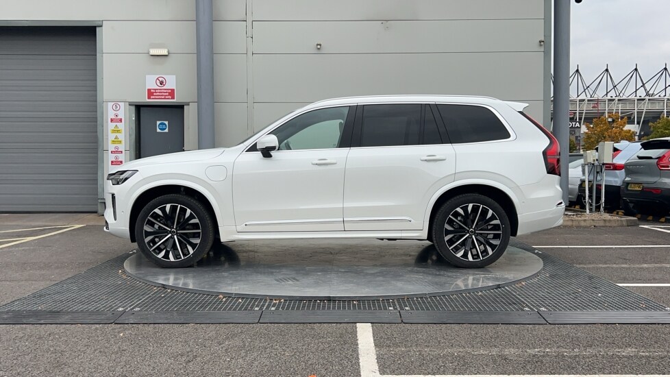 Used Volvo XC90 2025 for sale - 76140270: Photo 8