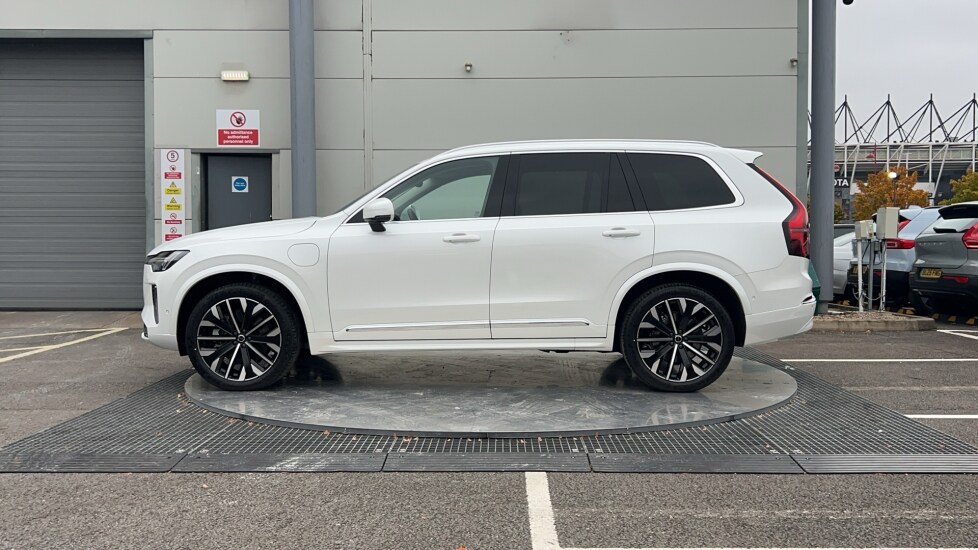 Used Volvo XC90 2025 for sale - 77706370: Photo 8