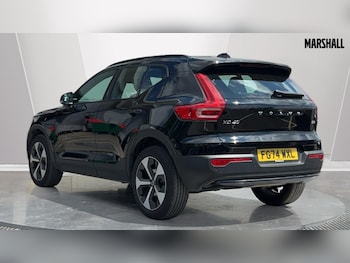 Used Volvo XC40 2024 for sale - 75481066: Photo