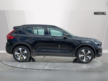 Used Volvo XC40 2024 for sale - 75481066: Photo