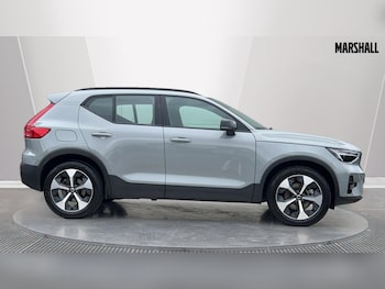 Used Volvo XC40 2024 for sale - 75481067: Photo