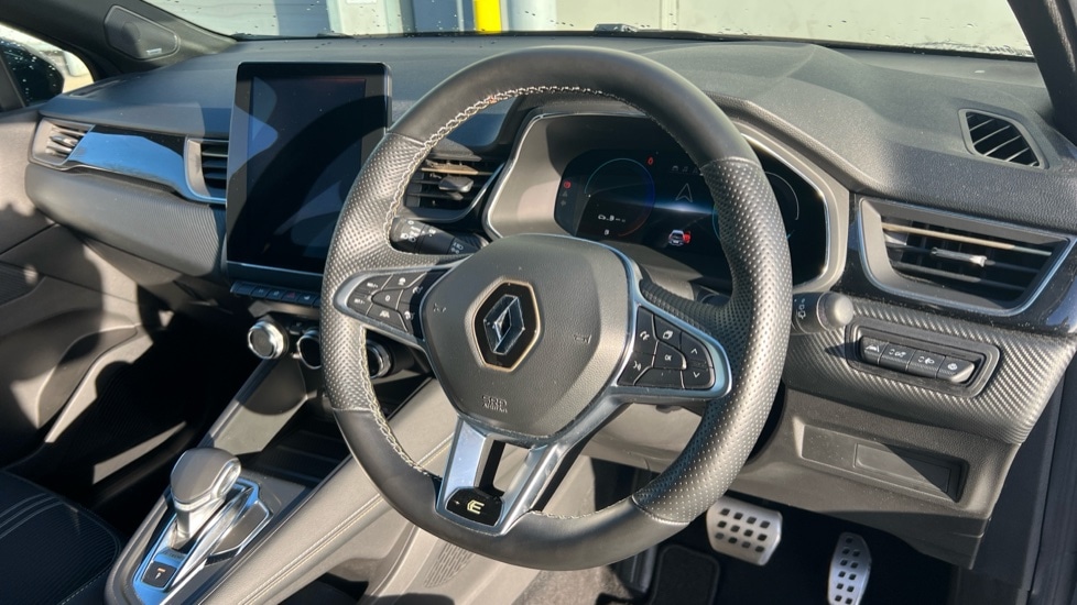 Used Renault Captur 2023 for sale - 77293416: Photo 10