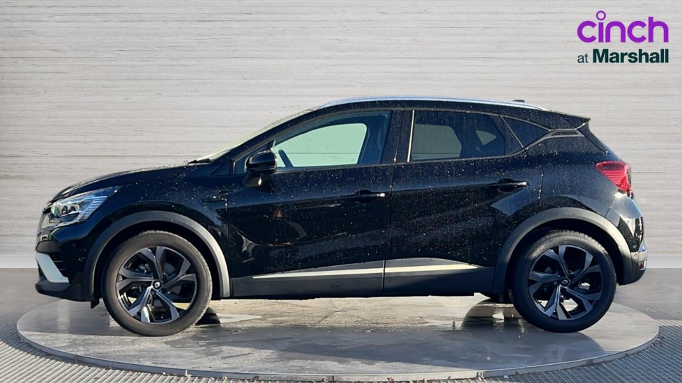 Used Renault Captur 2023 for sale - 77293416: Photo 6