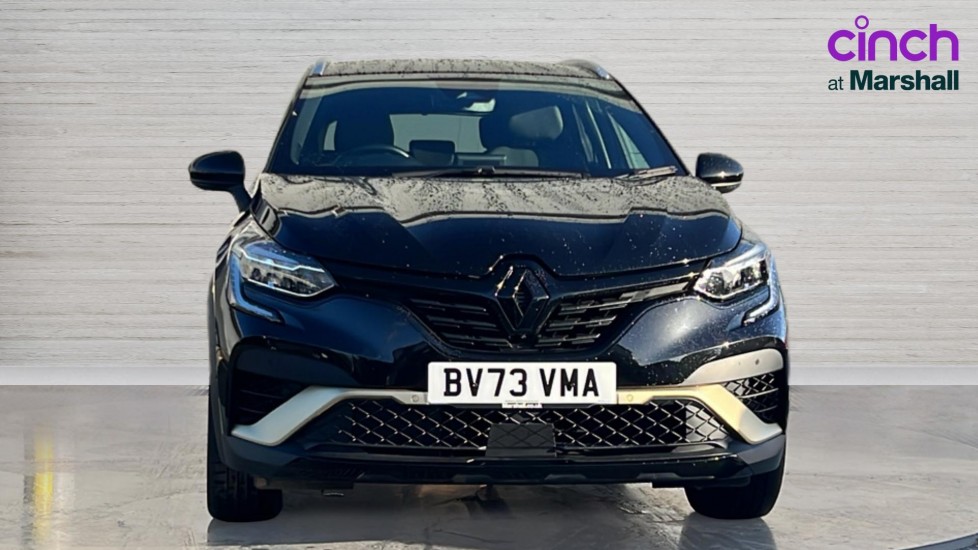 Used Renault Captur 2023 for sale - 77293416: Photo 8