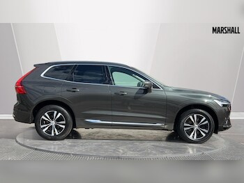 Used Volvo XC60 2021 for sale - 75874281: Photo
