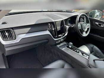 Used Volvo XC60 2021 for sale - 75874281: Photo