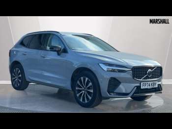 2024 - 2.0 B5P Plus Dark 5dr AWD Geartronic Auto