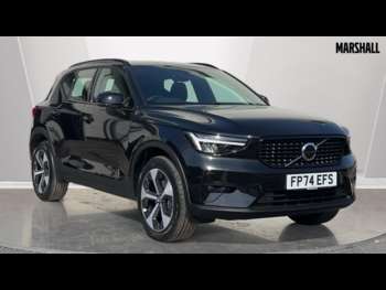 2024 - 2.0 B3P Plus Dark 5dr Auto