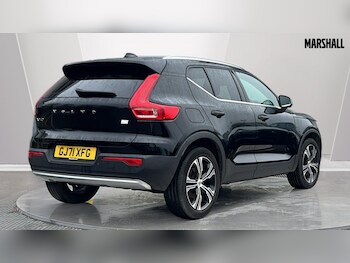 Used Volvo XC40 2021 for sale - 77576372: Photo