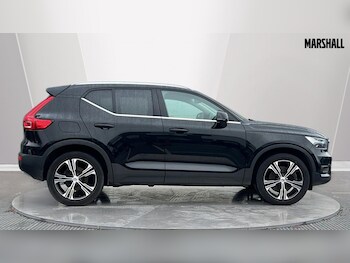 Used Volvo XC40 2021 for sale - 77576372: Photo