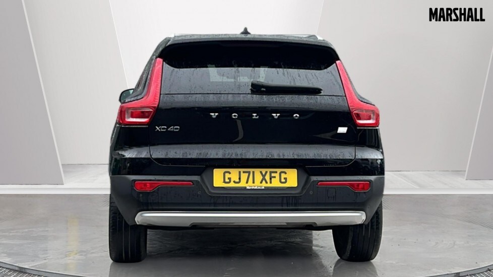 Used Volvo XC40 2021 for sale - 77576372: Photo 7