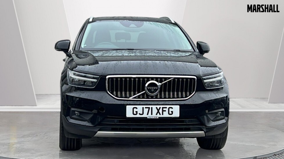 Used Volvo XC40 2021 for sale - 77576372: Photo 8