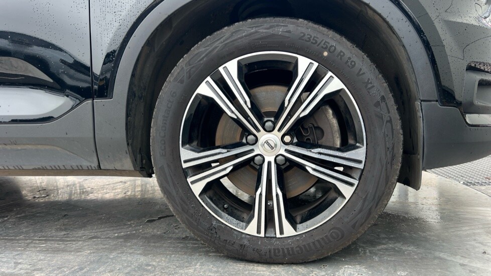 Used Volvo XC40 2021 for sale - 77576372: Photo 9